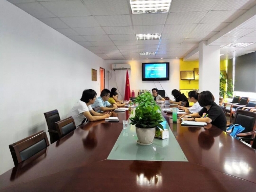 【管理纵横】岗位练兵强素质、技术比武促提升 ——杭构集团举办首次劳资人员技术比武